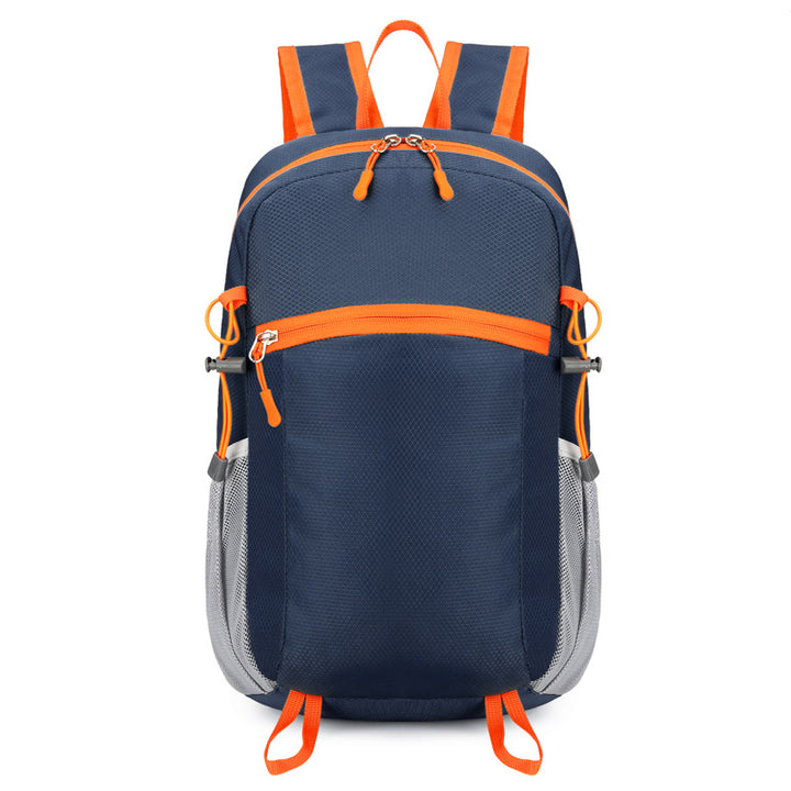 Ultraleichter Outdoor-Rucksack, faltbar, bis 20 L
