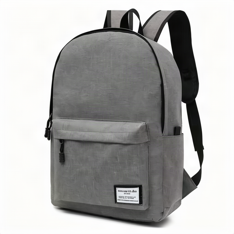 Rucksack Modell 9903, 56–75 L, Oxford-Gewebe