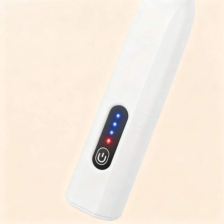 Elektrischer Milchaufschäumer, USB-C, mehrere Funktionen