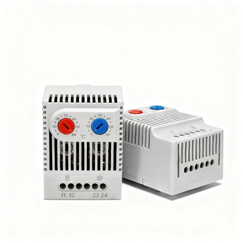 Zigbee-Thermostat für Heizanlagen