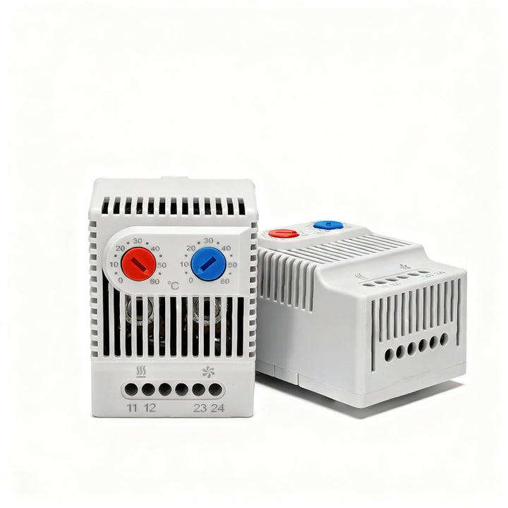 Zigbee-Thermostat für Heizanlagen