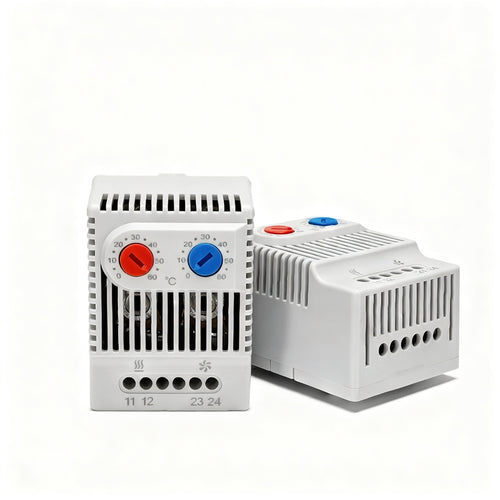 Zigbee-Thermostat für Heizanlagen
