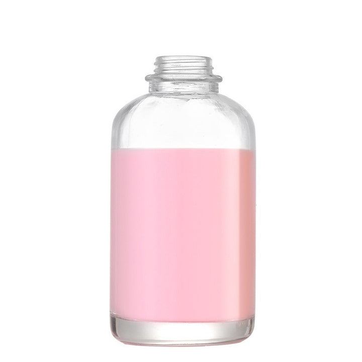 Glasseifen- und Lotion-Spender, 500 ml