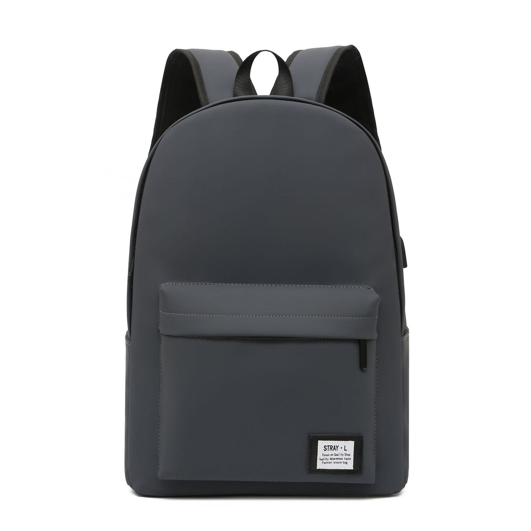Rucksack, 36–55 L, wasserabweisend, USB-Ladeanschluss