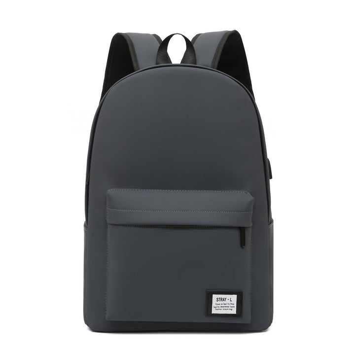 Rucksack, 36–55 L, wasserabweisend, USB-Ladeanschluss