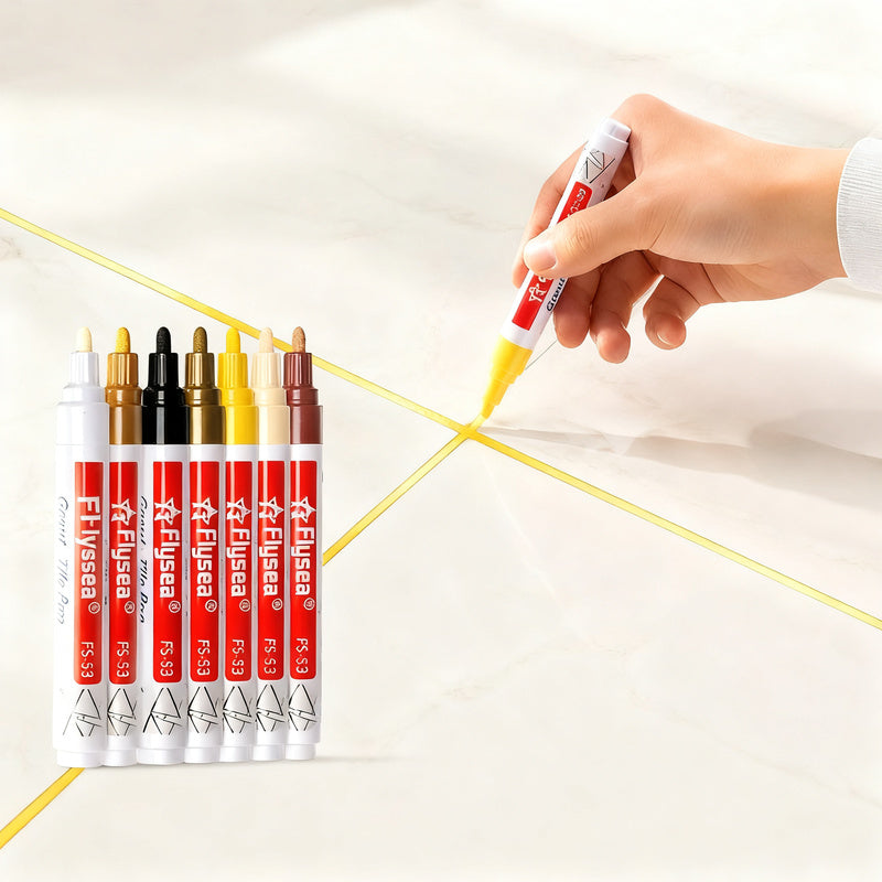 Fugenstift für Fliesen, 5 ml
