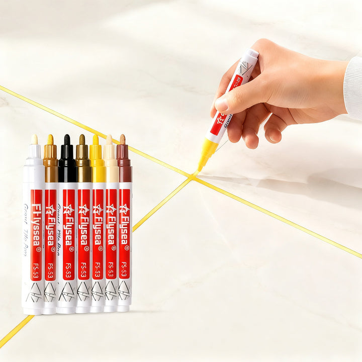 Fugenstift für Fliesen, 5 ml