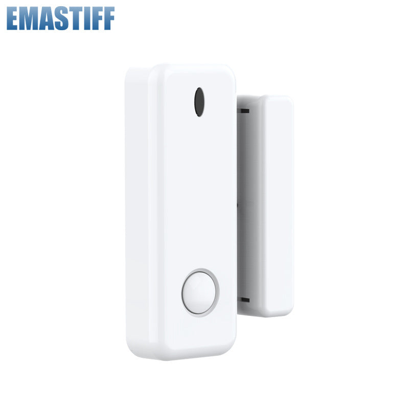 GSM-WiFi-Alarmsystem, Modell JY-103