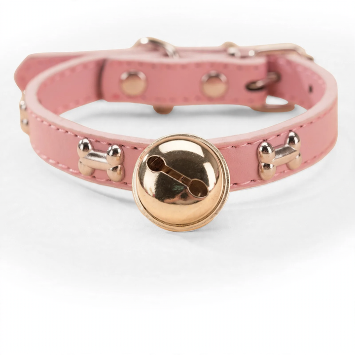 Komfortables Stoff-Halsband für große Hunde
