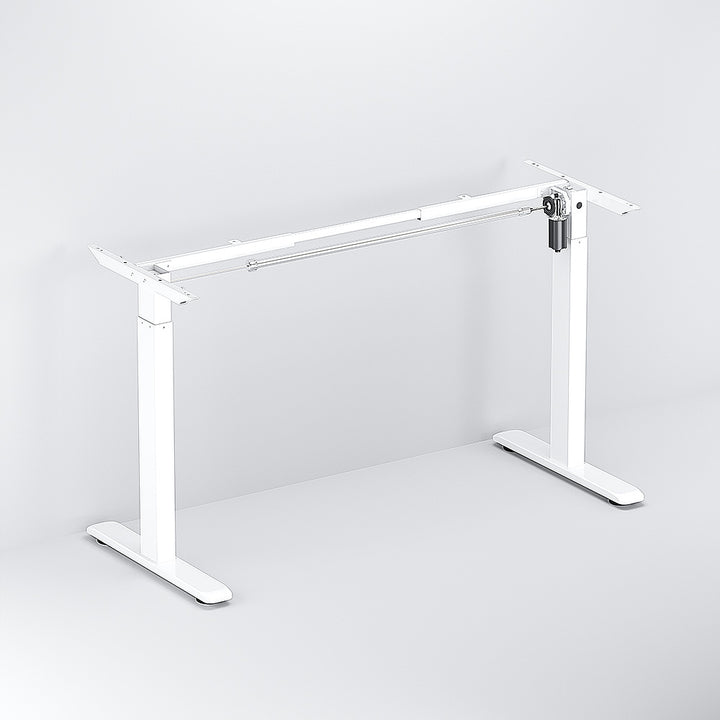 Elektrischer Schreibtisch mit Höhenverstellung, modern