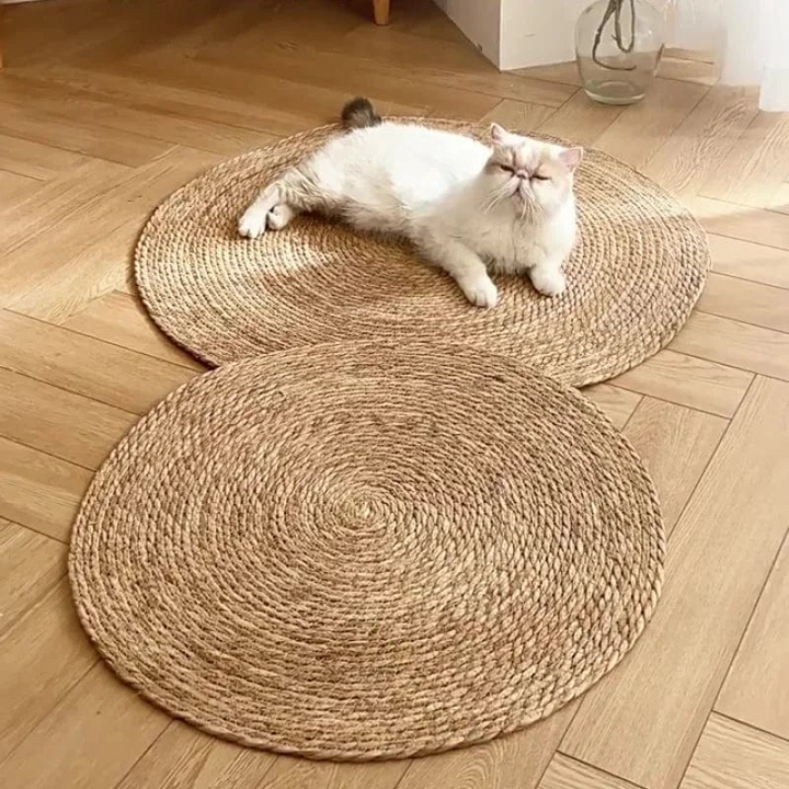 Kratzmatte für Katzen | Karnz