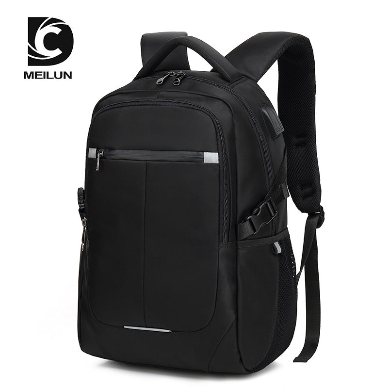 Rucksack 8806#, 20–35 L, Oxfordstoff, 15,6 Zoll