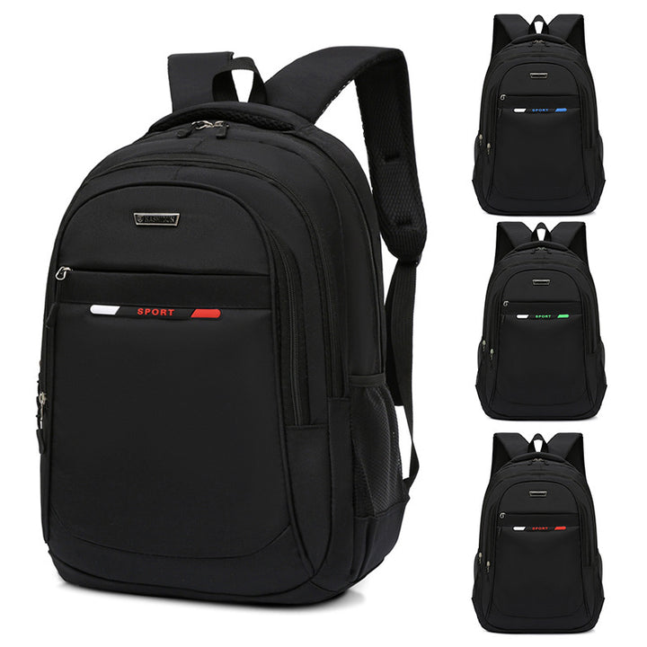Business-Rucksack 15,6 Zoll, 20–35 L