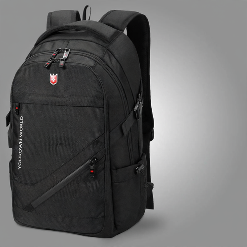 Rucksack mit Laptopfach, 15 Zoll