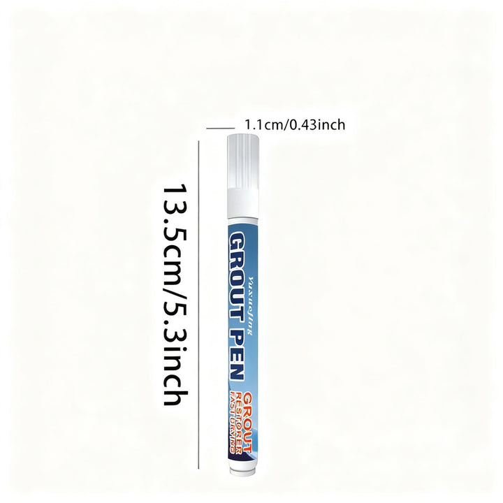 Fugenstift für Fliesen, 5 ml