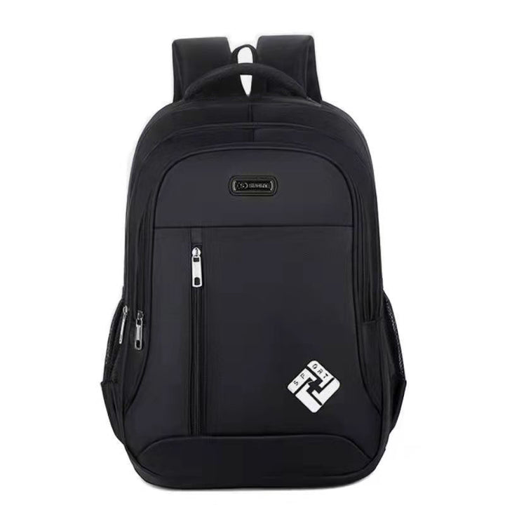 Leichter Rucksack, Polyester, 20–35 L, wasserfest