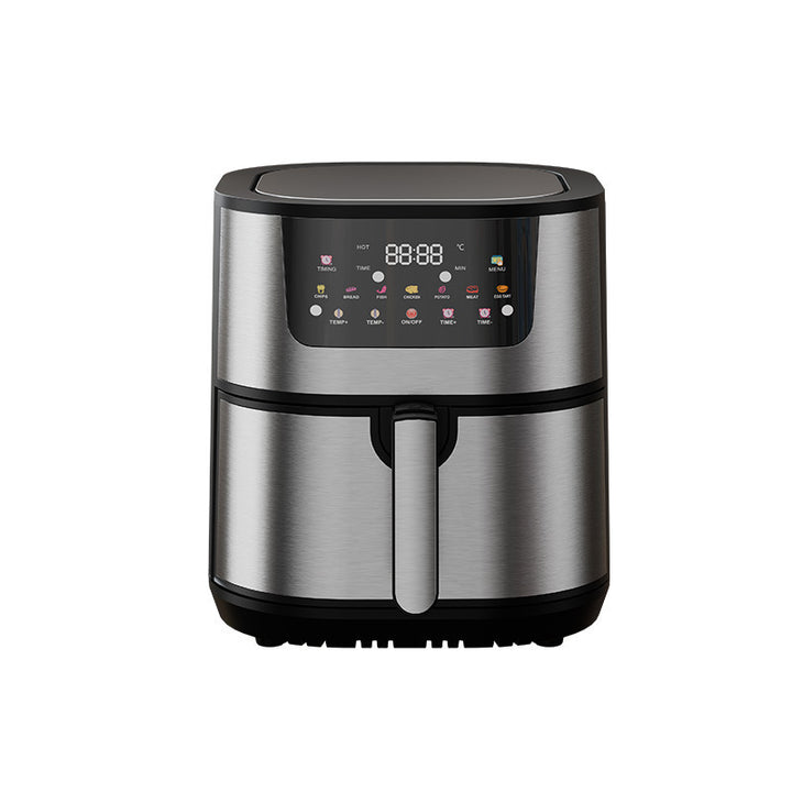 COSORI Turbo Tower 10,8-Liter Heißluftfritteuse Pro