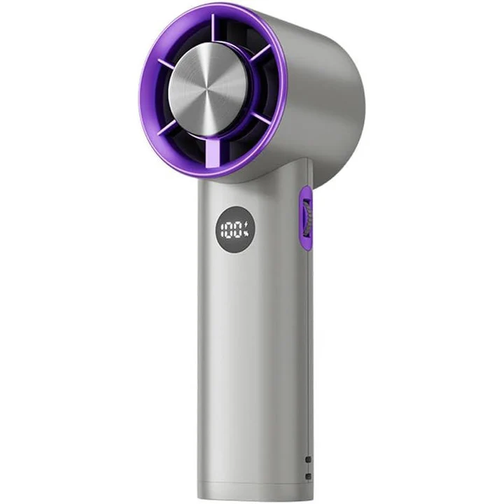 Leichter tragbarer persönlicher Ventilator | Karnz