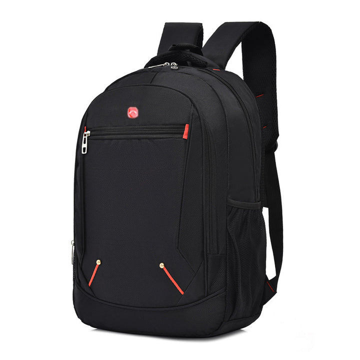 Rucksack 1501, Nylon, 36–55 L, wasserfest