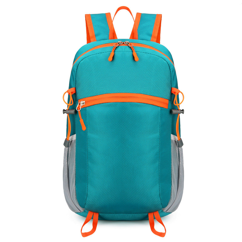 Ultraleichter Outdoor-Rucksack, faltbar, bis 20 L