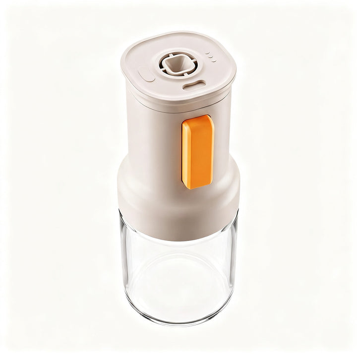 Dosier-Gewürzstreuer mit Druckventil, 350 ml