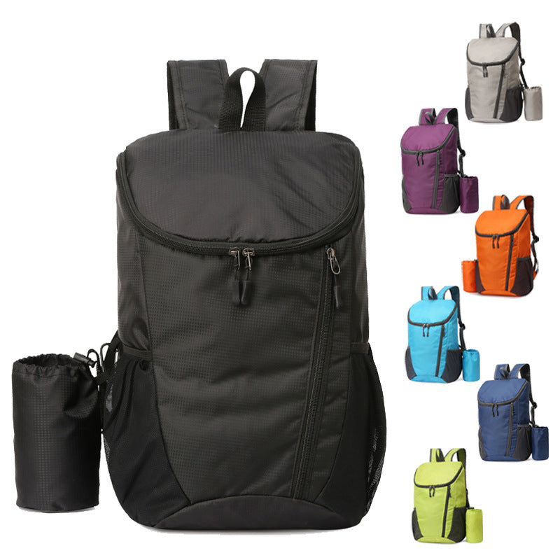 Outdoor-Rucksack Modell 532, 20–35 L, Polyester