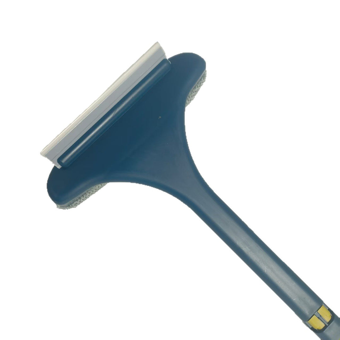 2-in-1 Fensterputzbürste