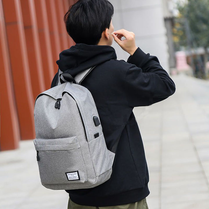 Rucksack Modell 9903, 56–75 L, Oxford-Gewebe