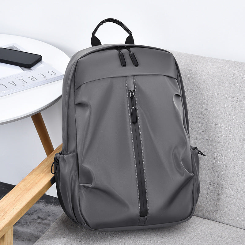 Nylon-Rucksack, 20–35 L, wasserdicht und stoßdämpfend