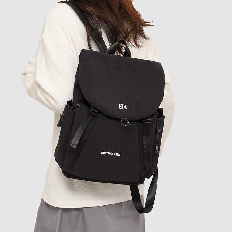 Damen-Rucksack aus Oxfordstoff, große Kapazität