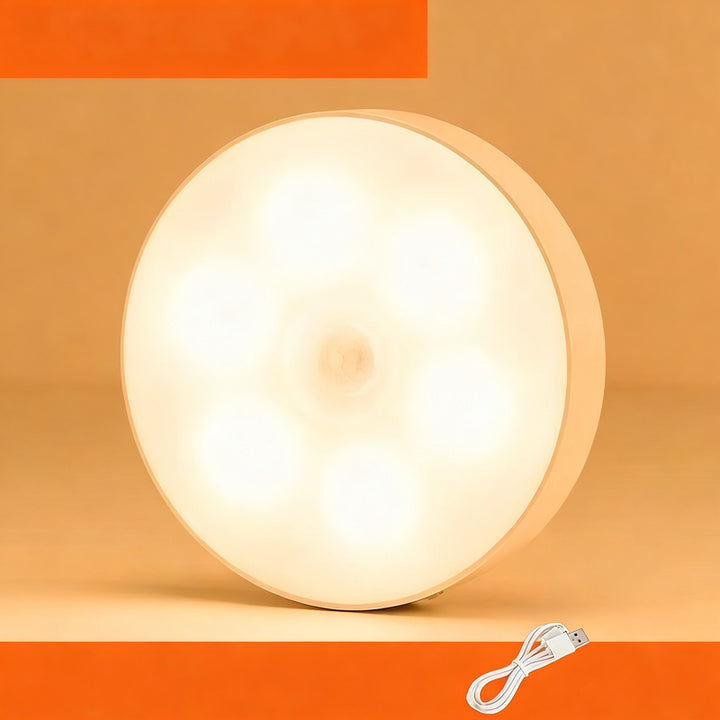 Magnetische LED-Schreibtischlampe mit Fernbedienung
