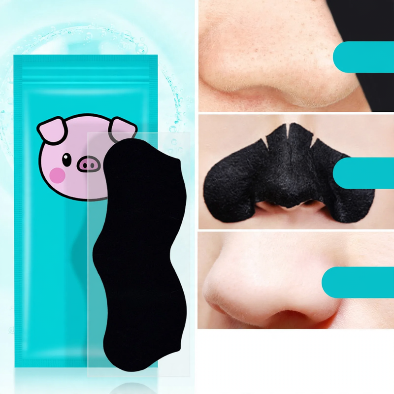 Better Breathe Nasenpflaster mit SkinPro Klebeformel