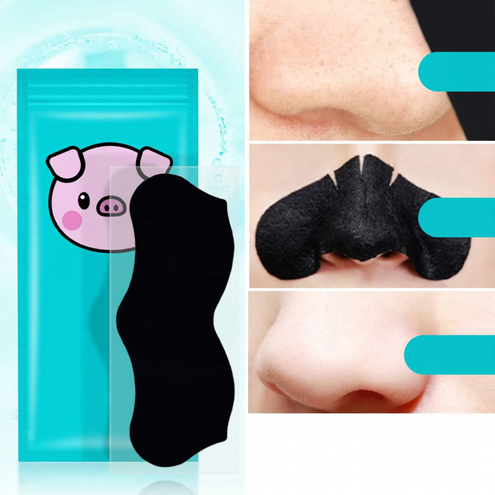 Better Breathe Nasenpflaster mit SkinPro Klebeformel
