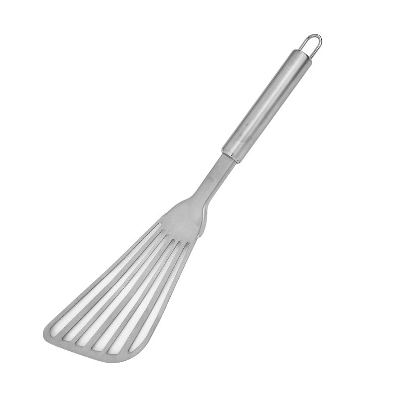 Handschneebesen aus Edelstahl