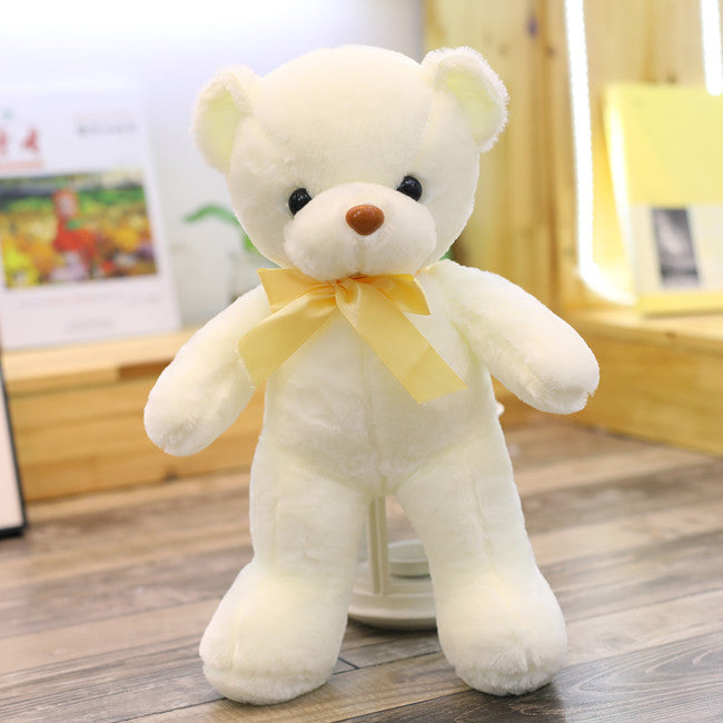 Kuscheltier Teddybär, 30 cm