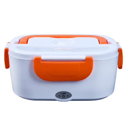 Elektrische Lunchbox mit Wärmefunktion