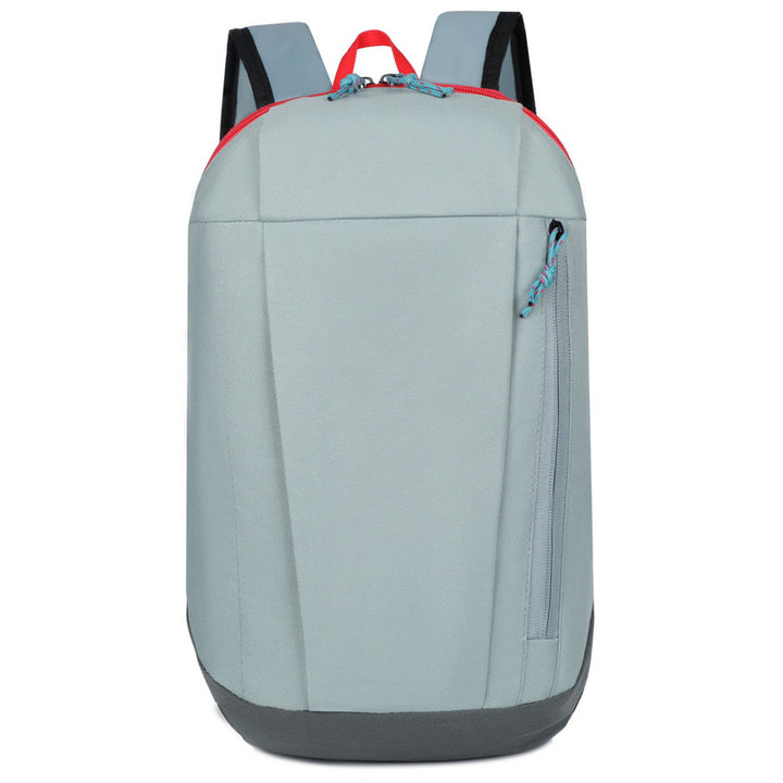 Leichter Rucksack, 10 L, wasserabweisend