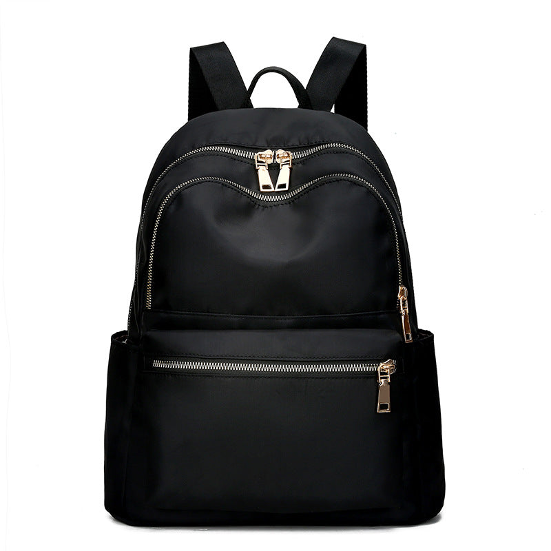 Strapazierfähiger Rucksack zb8714, Oxfordstoff, bis 20 L