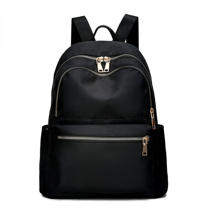 Strapazierfähiger Rucksack zb8714, Oxfordstoff, bis 20 L