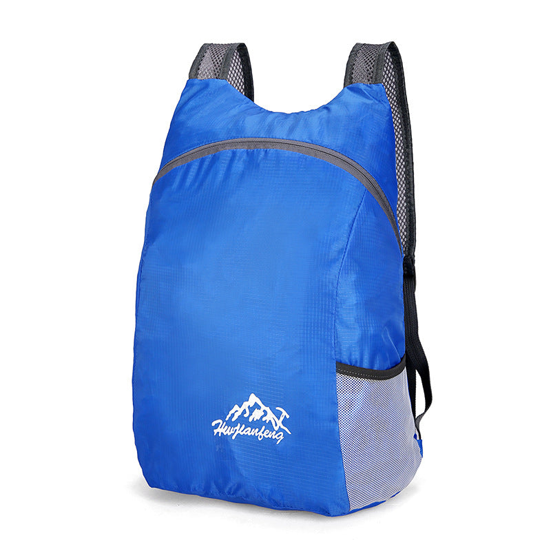 Outdoor-Rucksack, wasserfest, bis 20 L