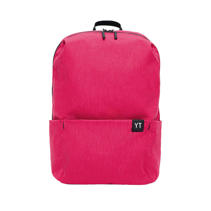 Wasserdichter Rucksack, Polyester, 7–20 L