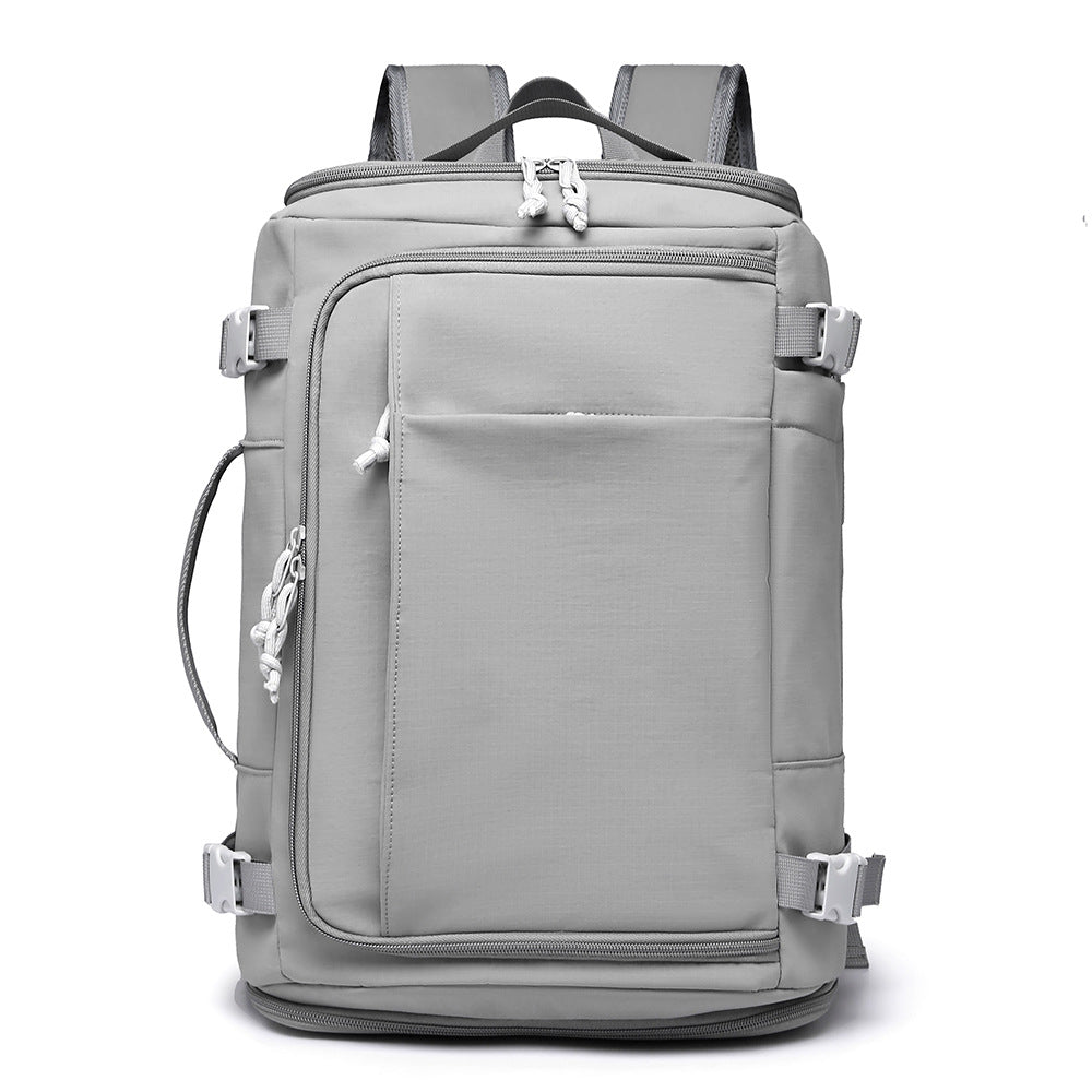 Rucksack 36–55 L, wasserdicht, Business & Reise