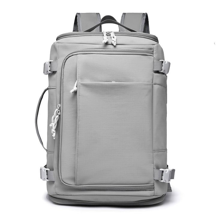 Rucksack 36–55 L, wasserdicht, Business & Reise