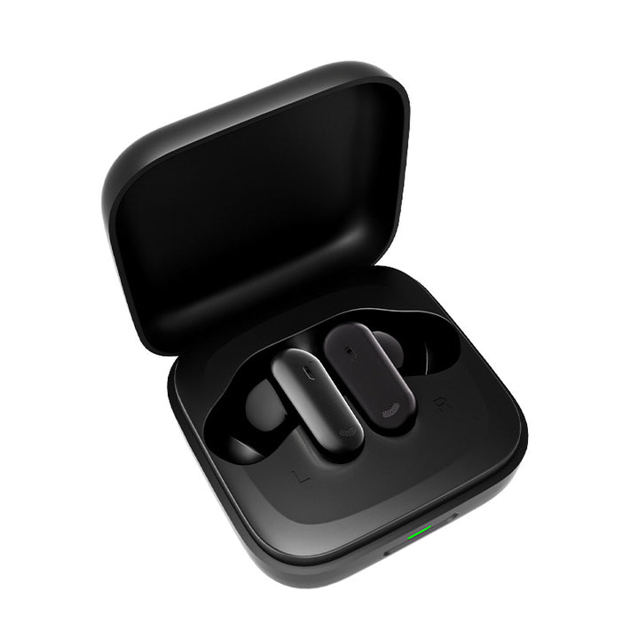 Bluetooth-Ohrhörer V5.4 mit optionaler KI-Übersetzung