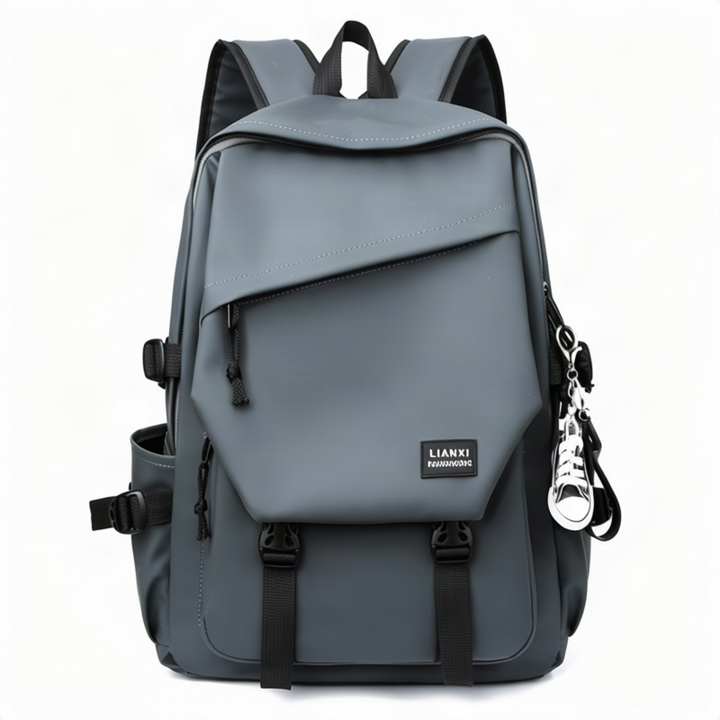 Oxford-Rucksack, 20–35 L, wasserdicht, für Laptops bis 16 Zoll