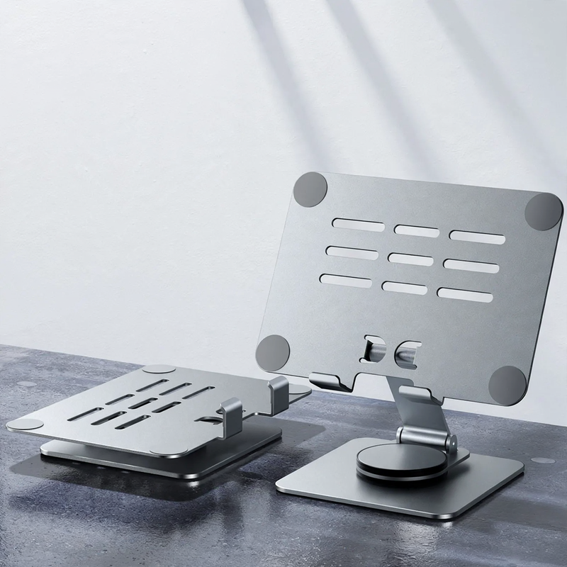 Laptop-Ständer M30, Aluminium