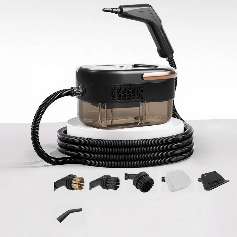 Hochtemperatur-Dampfreiniger für Küche und Haushalt