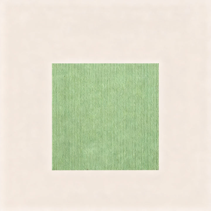 Puzzlematte aus Polyester, selbstklebend