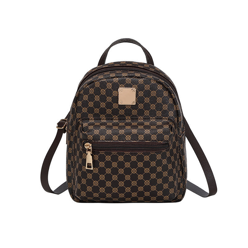 Damenrucksack, wasserabweisend, frisches Design