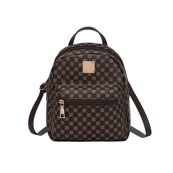 Damenrucksack, wasserabweisend, frisches Design
